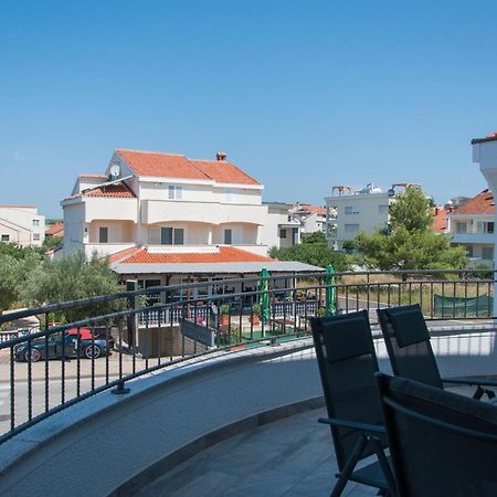 Domus Albus Lägenhet Zadar Exteriör bild