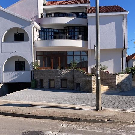 Domus Albus Lägenhet Zadar Exteriör bild